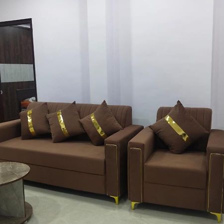 Sri Gowri Residency Villa Hyderabad Exteriör bild