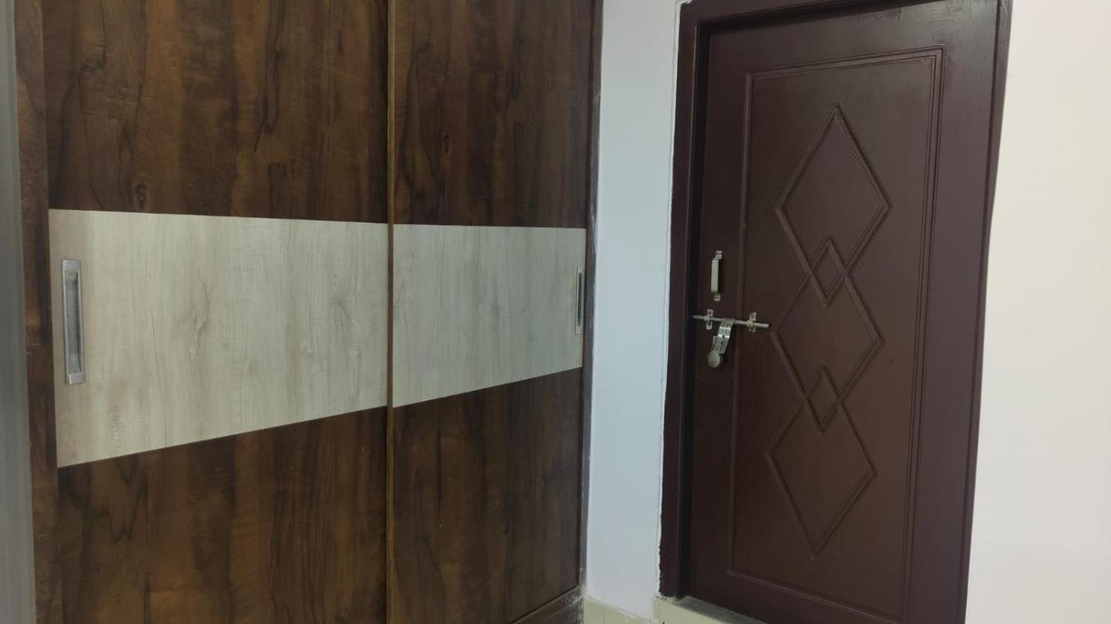 Sri Gowri Residency Villa Hyderabad Exteriör bild