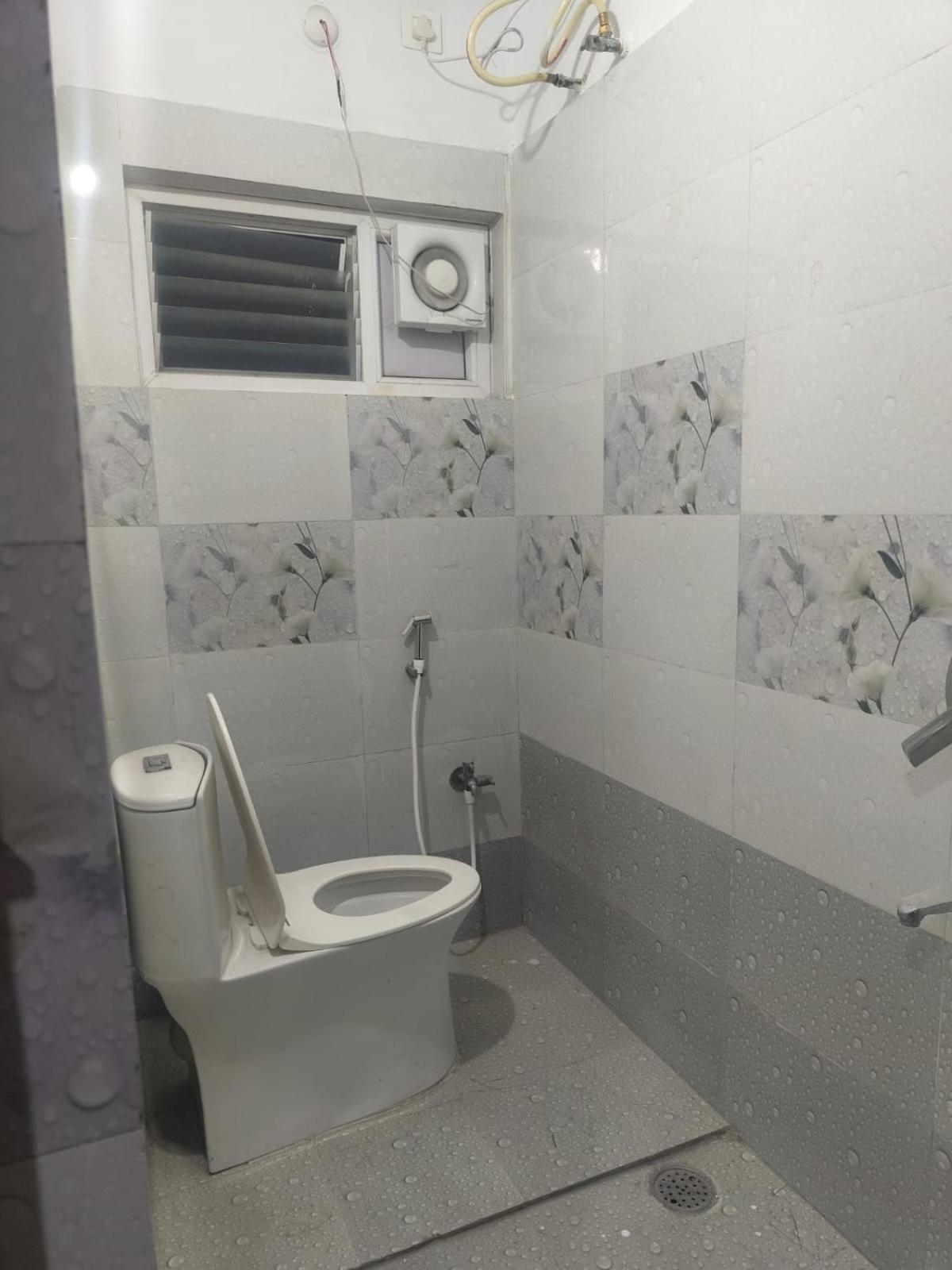 Sri Gowri Residency Villa Hyderabad Exteriör bild