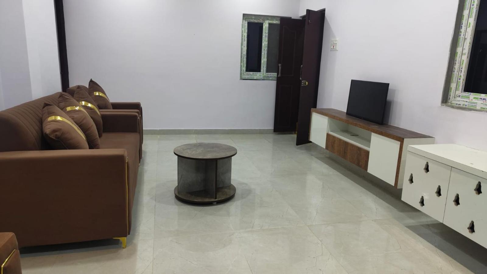 Sri Gowri Residency Villa Hyderabad Exteriör bild