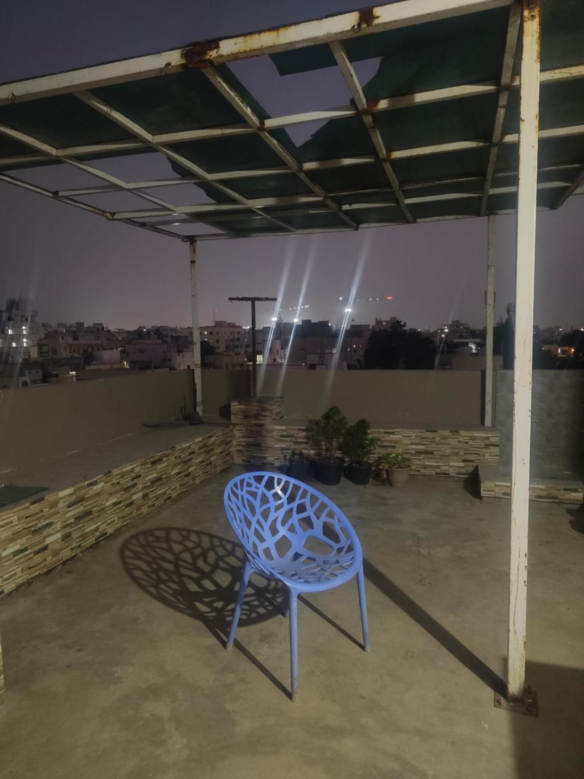 Sri Gowri Residency Villa Hyderabad Exteriör bild