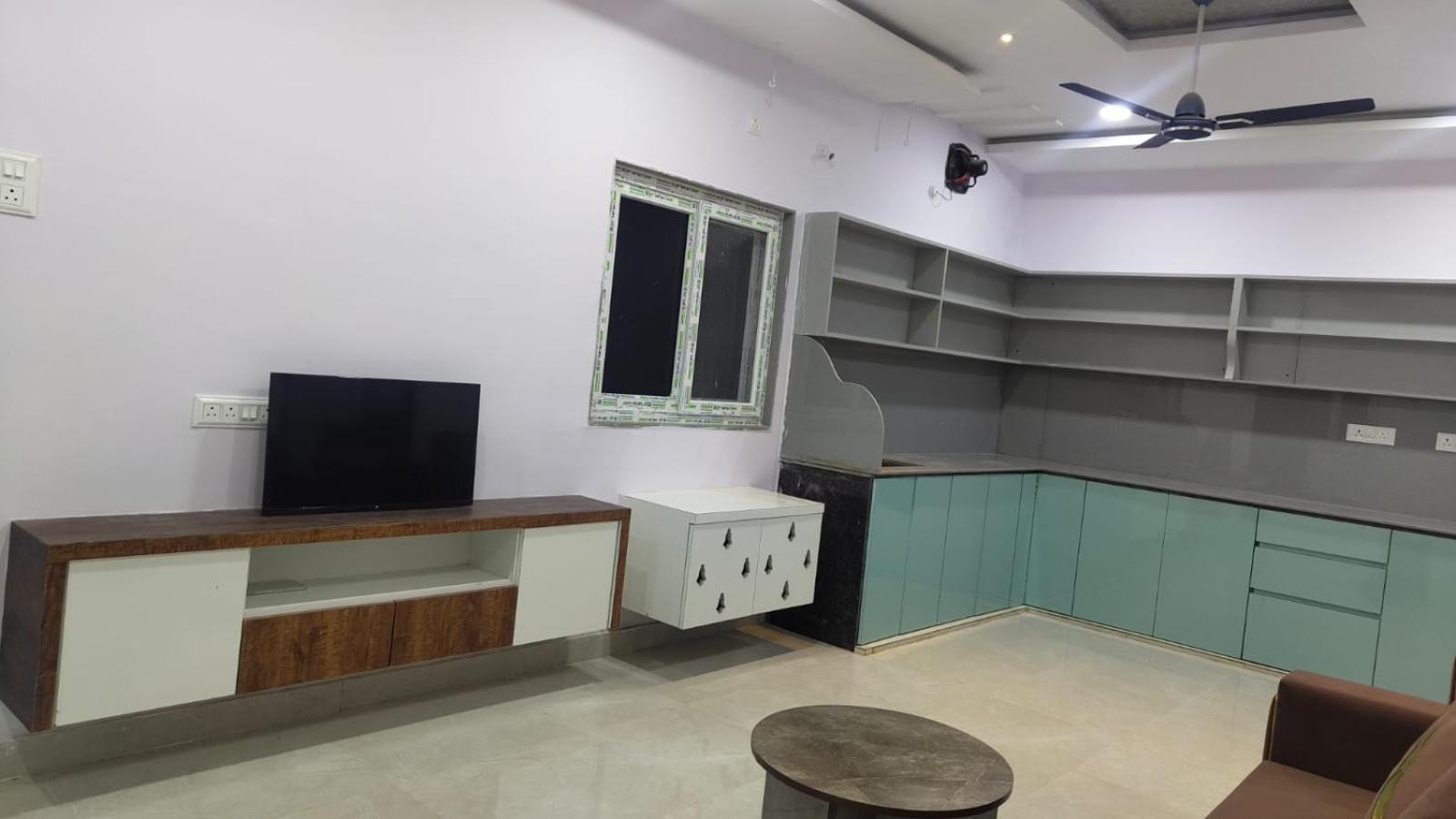 Sri Gowri Residency Villa Hyderabad Exteriör bild