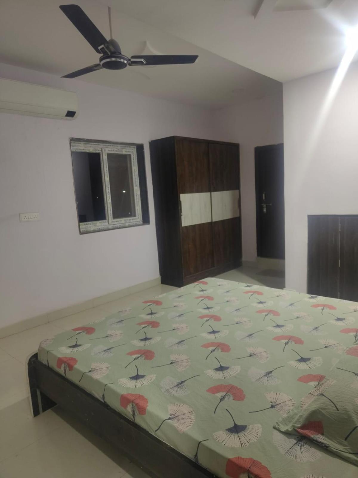 Sri Gowri Residency Villa Hyderabad Exteriör bild